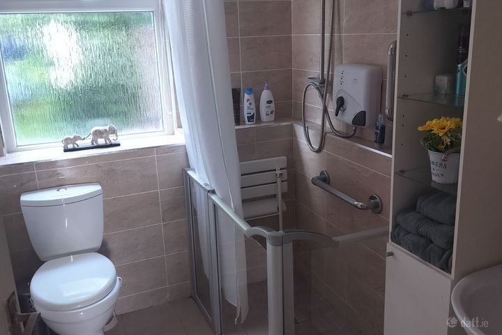 Avonbeg Road, Tallaght, Co. Dublin