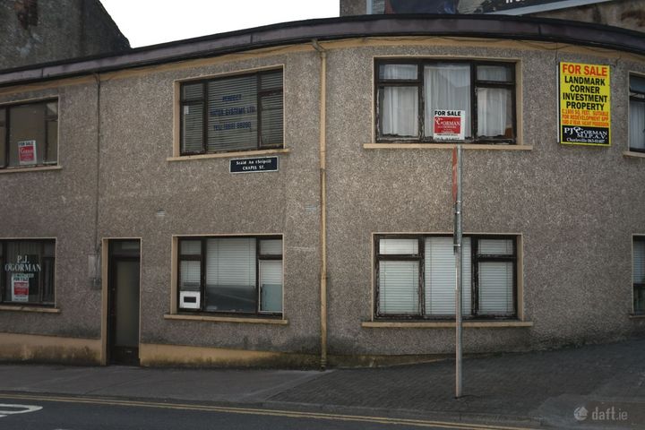 Chapel Street, Charleville, Co. Cork, P56TH27