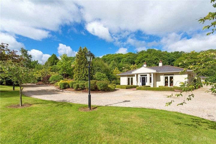 Glenside House, Woodstock, Kilquade, Wicklow