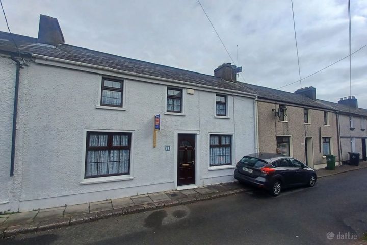 1 Wycherley Place, College Road, Glasheen, Co. Cork, T12RXT9