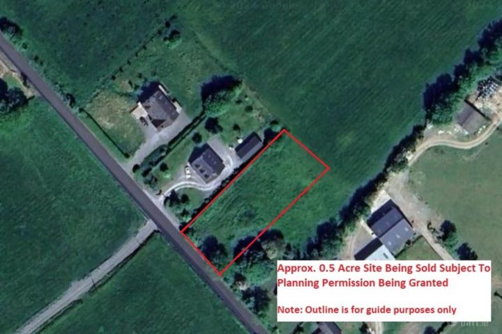 Cahertrim, Ardrahan, Co. Galway