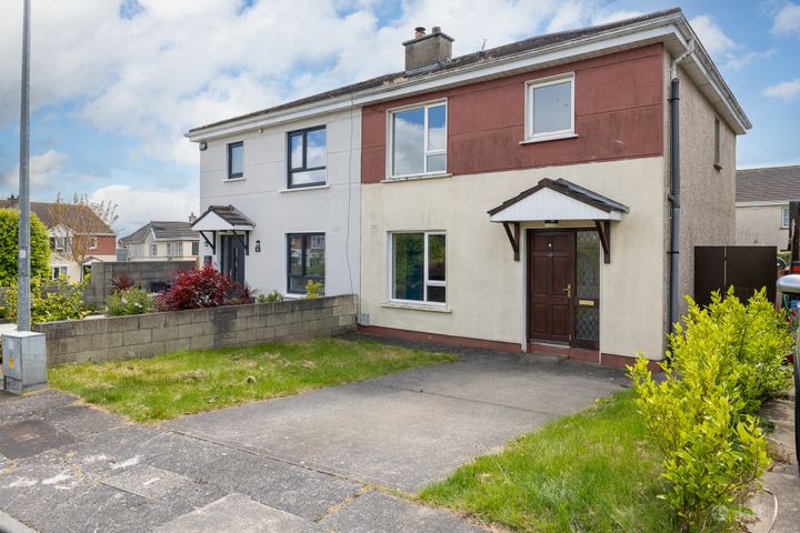 68 The Orchard, Enniscorthy, Co. Wexford, Y21W8Y6