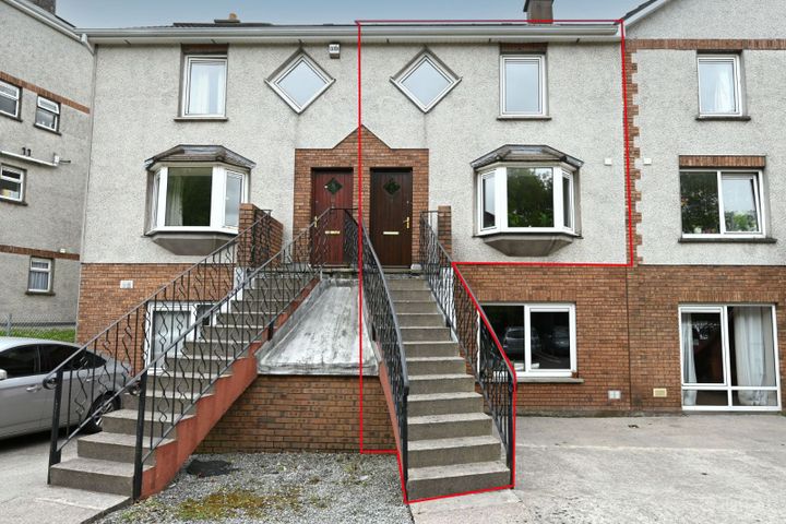16 Lios Na Greine, South Douglas Road, Cork City Centre, Co. Cork, T12P293