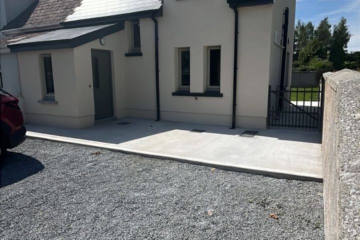 Haig'S Terrace, Killierisk, Tralee, Co. Kerry