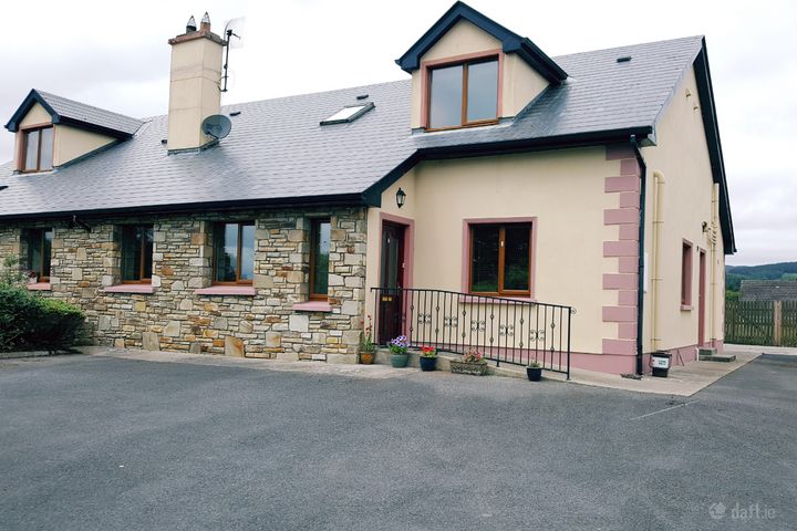 Rockfield, Coolaney, Co. Sligo