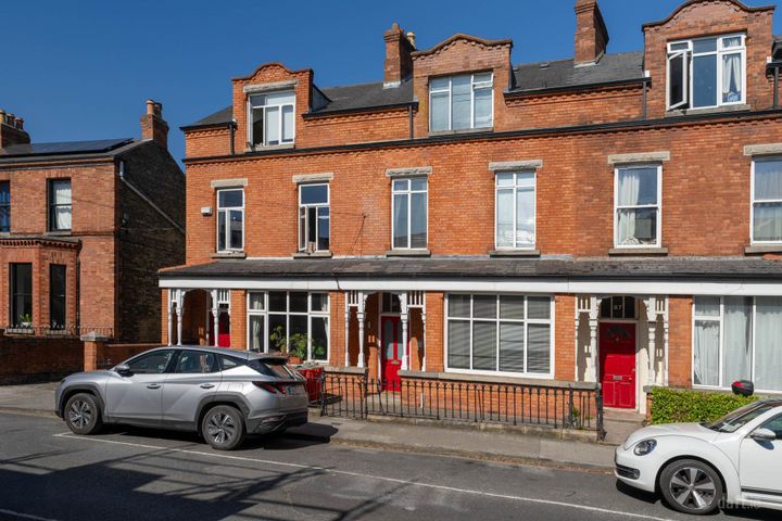 85 Beechwood Avenue Lower, Ranelagh, Dublin 6, Co. Dublin, D06R7D0