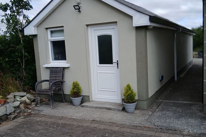 Killeshin, Carlow, Co. Laois, Rossmore, Co. Laois