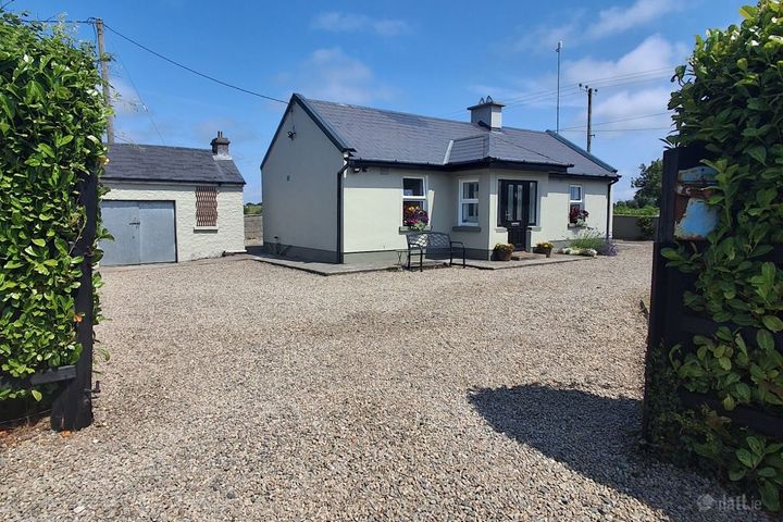 Neídín Cottage, Ballinacurra, Croagh, Co. Limerick, V94E92R