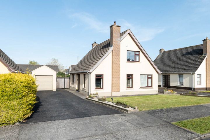 33 Kingsgrove, Athy, Athy, Co. Kildare, R14NN29
