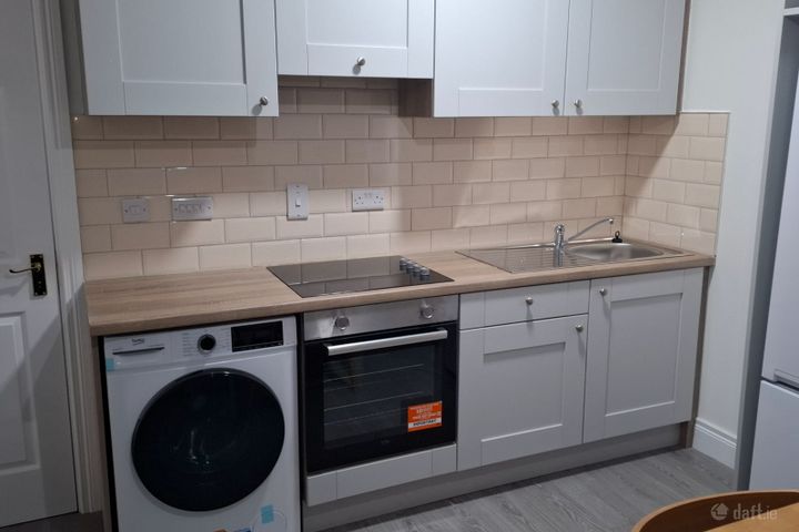 Trasnagh, Newcastle Road, The Grange, Grange Castle, Co. Dublin