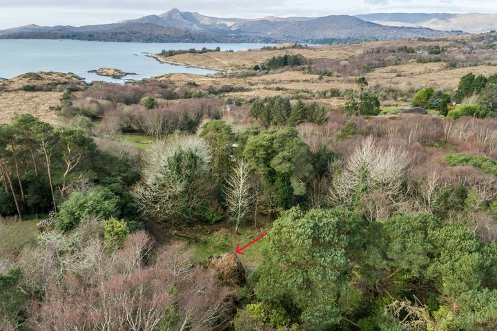 Ardnatrush Beg, Glengarriff, Co. Cork