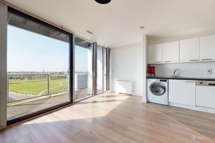 Apt. 45 The Charter, Santry Cross, Ballymun, Dublin 11, Ballymun, Dublin 11, D11P652