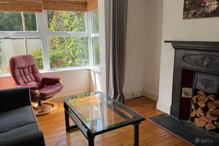 Hartland'S Road,Cork, The Lough, Co. Cork