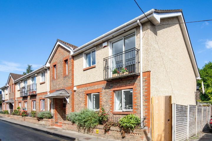 8 Grantham Mews, Portobello, Dublin 8, D08YX75