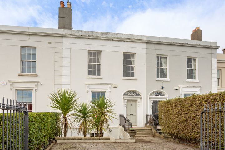 59 Strand Rd, Sandymount, Dublin 4, Dublin 4, Dublin