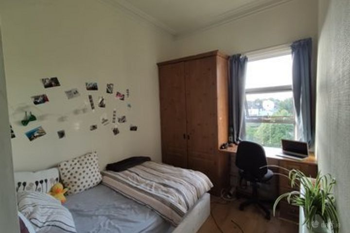 North Circular Road, Phibsborough, Co. Dublin