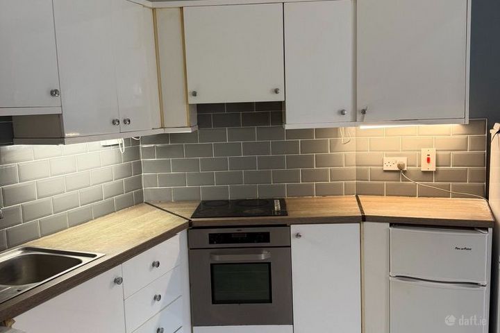 Newmarket Square, Christchurch, Dublin 8