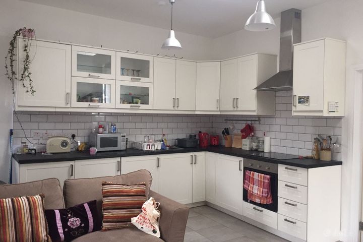 Dublin 10, Inchicore, Dublin 8