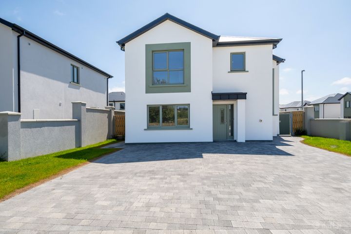 19 Redshire Manor, Murrintown, Co Wexford, Y35CD9F