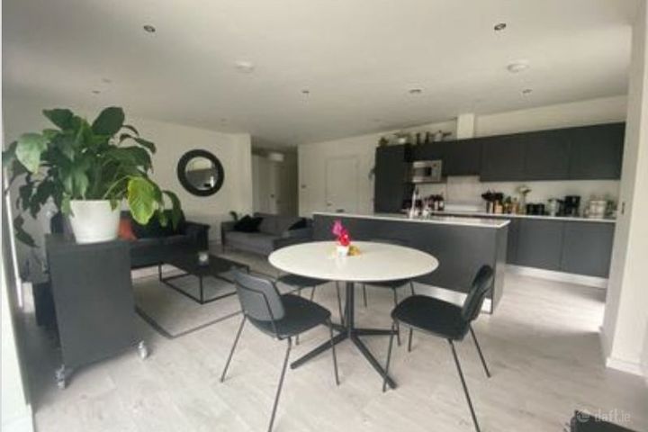 Clancy Quay, Islandbridge, Dublin 8