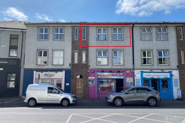 Apartment 4, Emmet Court, Emmet Street, Clonmel, Co. Tipperary, E91RF67