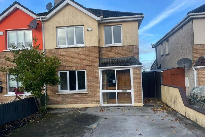 43 The Gallops, N91W316