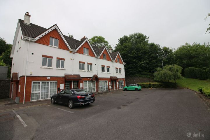 10 Maryborough Green, Maryborough Hill, Douglas, Co. Cork