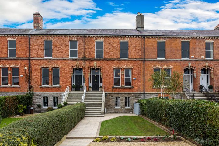 10 Breffni Terrace, Sandycove, Dublin, Dublin