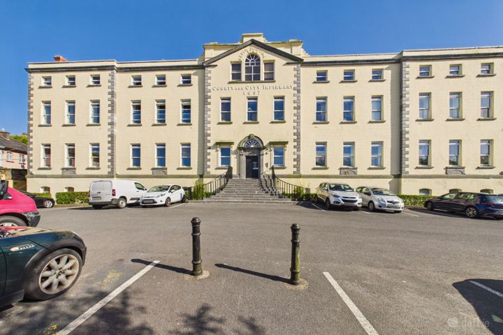 Apartment 103, The Old Infirmary, Waterford City Centre, Co. Waterford