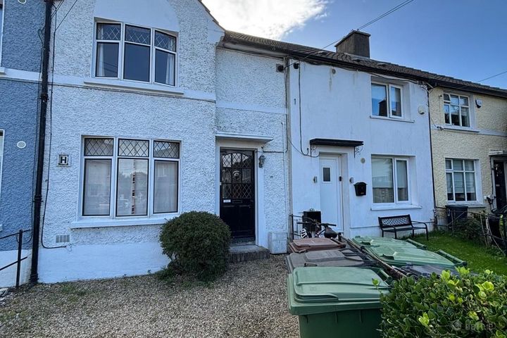 140 Curlew Road, Dublin 12, Drimnagh, Dublin 12