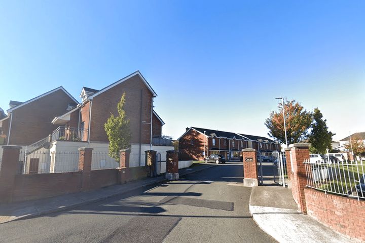 Collis Court, Swords, Co. Dublin