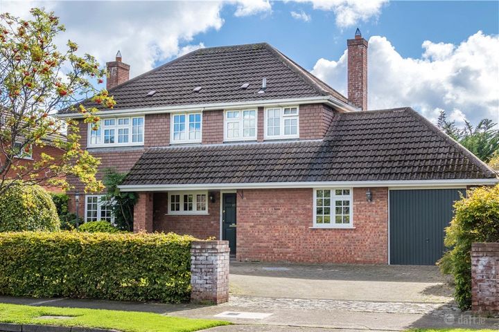 17 Carysfort Downs, Blackrock, Dublin, Dublin