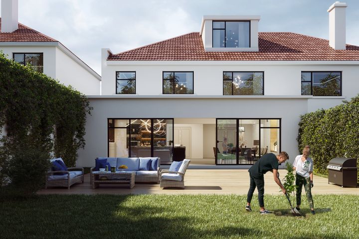 49 Foxrock Park, Foxrock, Dublin 18, Dublin 18, Dublin