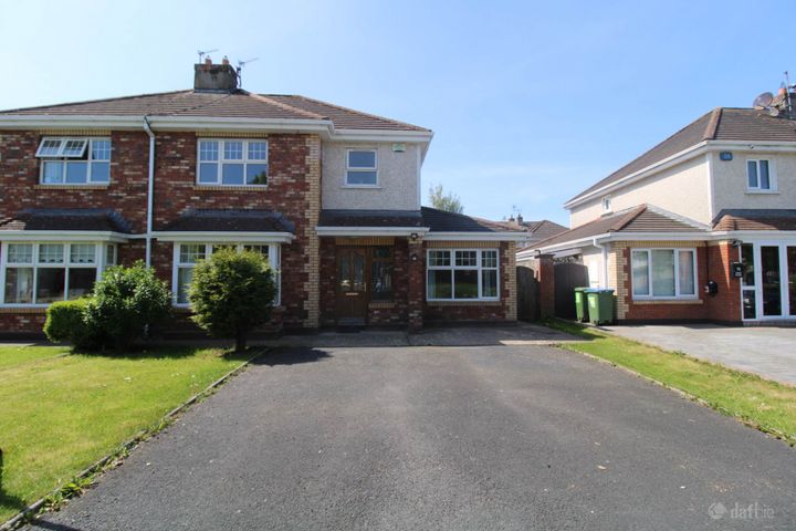 3 Cherry Drive, Glencairin, Doordoyle, Co. Limerick, V94HV1N