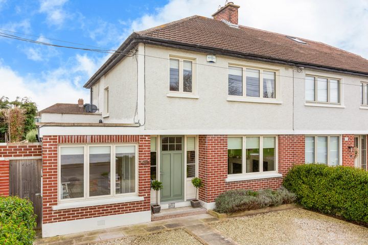 26 Wainsfort Park, Terenure, Dublin 6W, D6WPY90