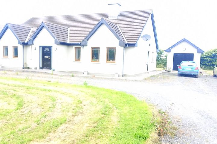 Aghamore, Causeway, Co. Kerry