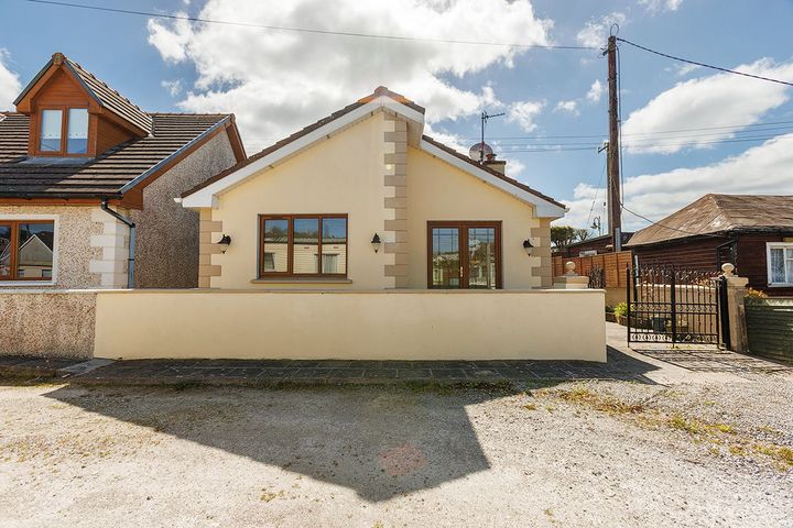 Cox's Field, Youghal, Co. Cork, P36TN83