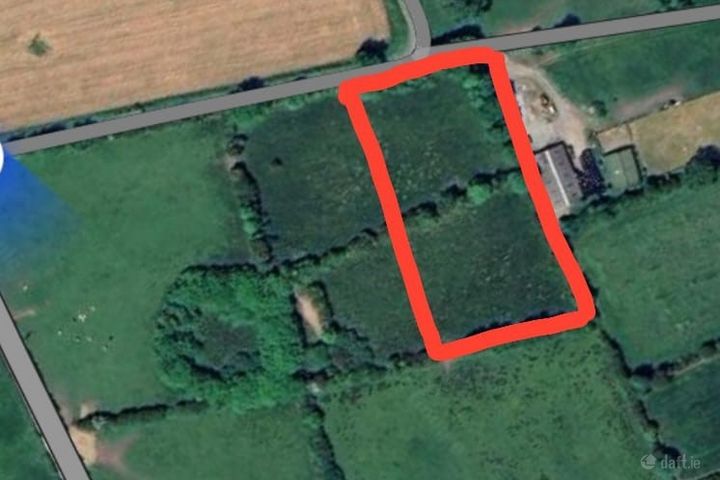 Lisacul, Lisacul, Co. Roscommon