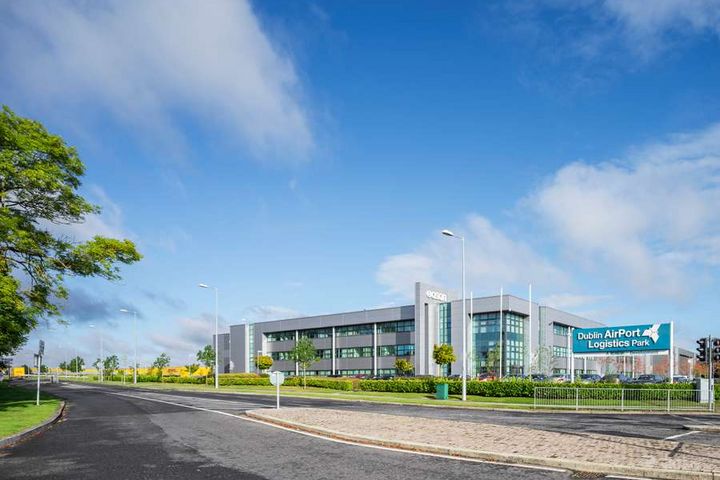 Dublin Airport Logistics Park, St Margaret's Road, Dublin, Finglas