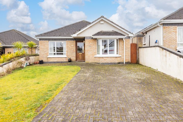 66 Balruddery Woods, Balrothery, Co. Dublin, K32WN90