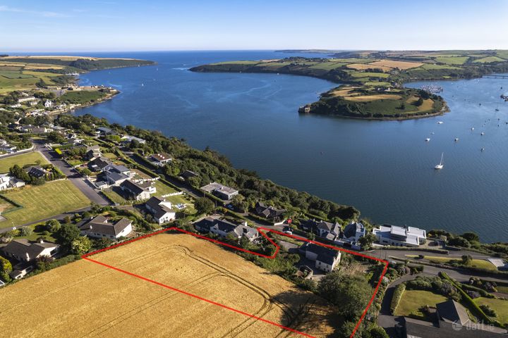 Ardbrack, Kinsale, Co Cork, Cork