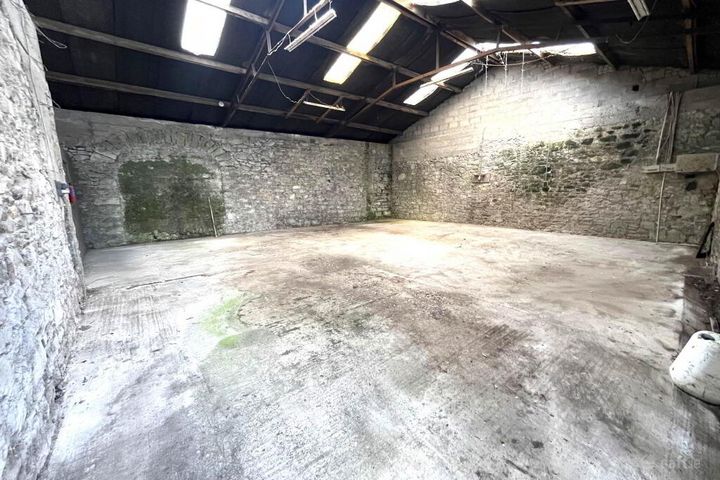 Mortell`s Lane, Main Street, Charleville, Co. Cork, P56HX71