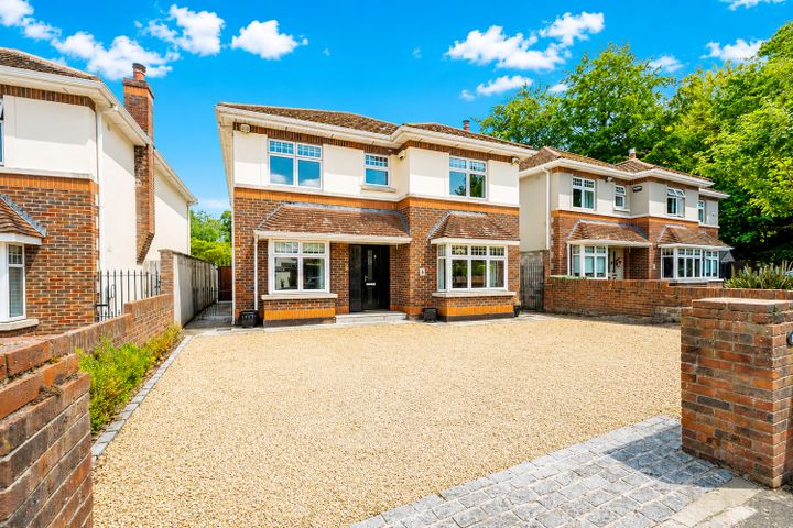 8 Miller's Wood, Herbert Road, Co. Wicklow, A98TX29
