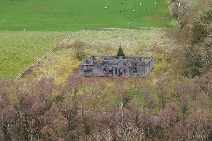 Gortaganny, Loughglynn, Co. Roscommon