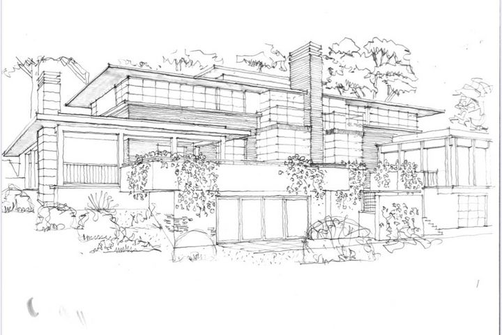 The End, Baily, Howth, Co. Dublin, D13P603