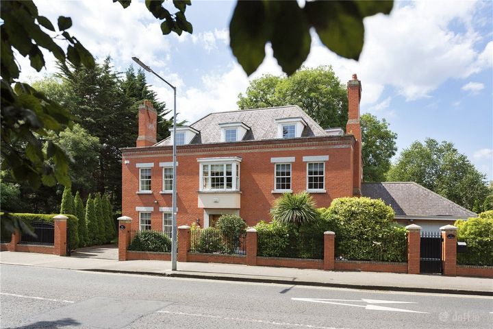 1c Inis Ealga, Dartry Rd, Dartry, Dublin 6, Dublin