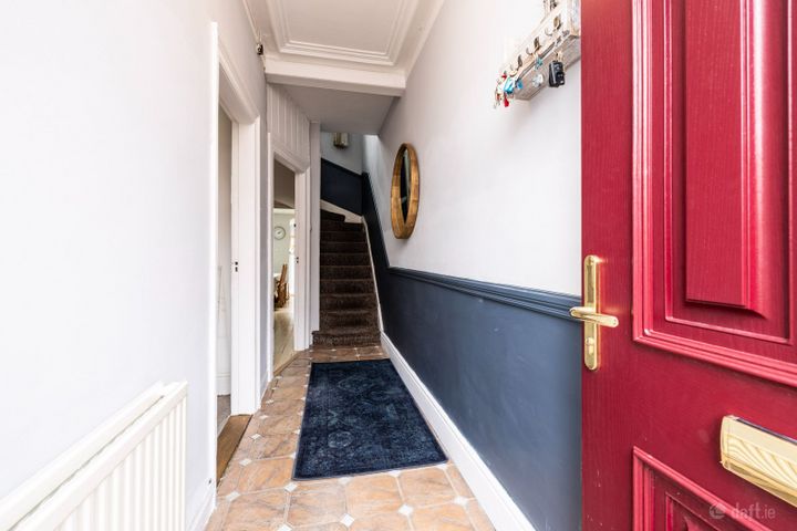 14 Saint Patricks Terrace, Russell Street, Dublin 1, D01W6D0 - Photo 2