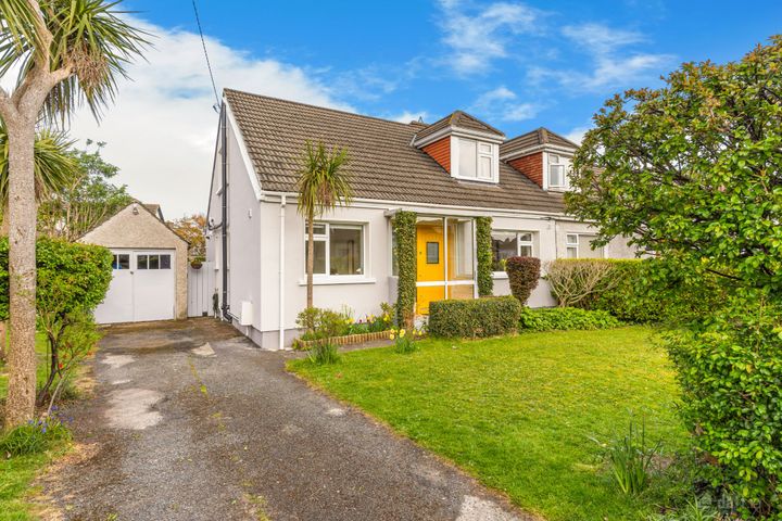 14 Ardagh Avenue, Blackrock, Dublin, Dublin