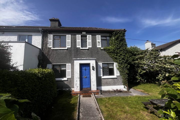 1 South Park Place, Claddagh, Galway, Co. Galway, H91FC1K