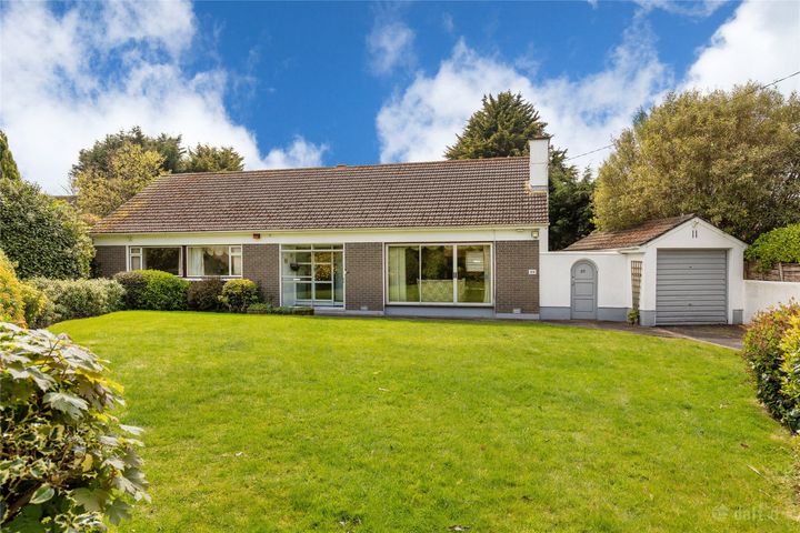 89 Offington Avenue, Sutton, Dublin 13, Dublin 13, Dublin